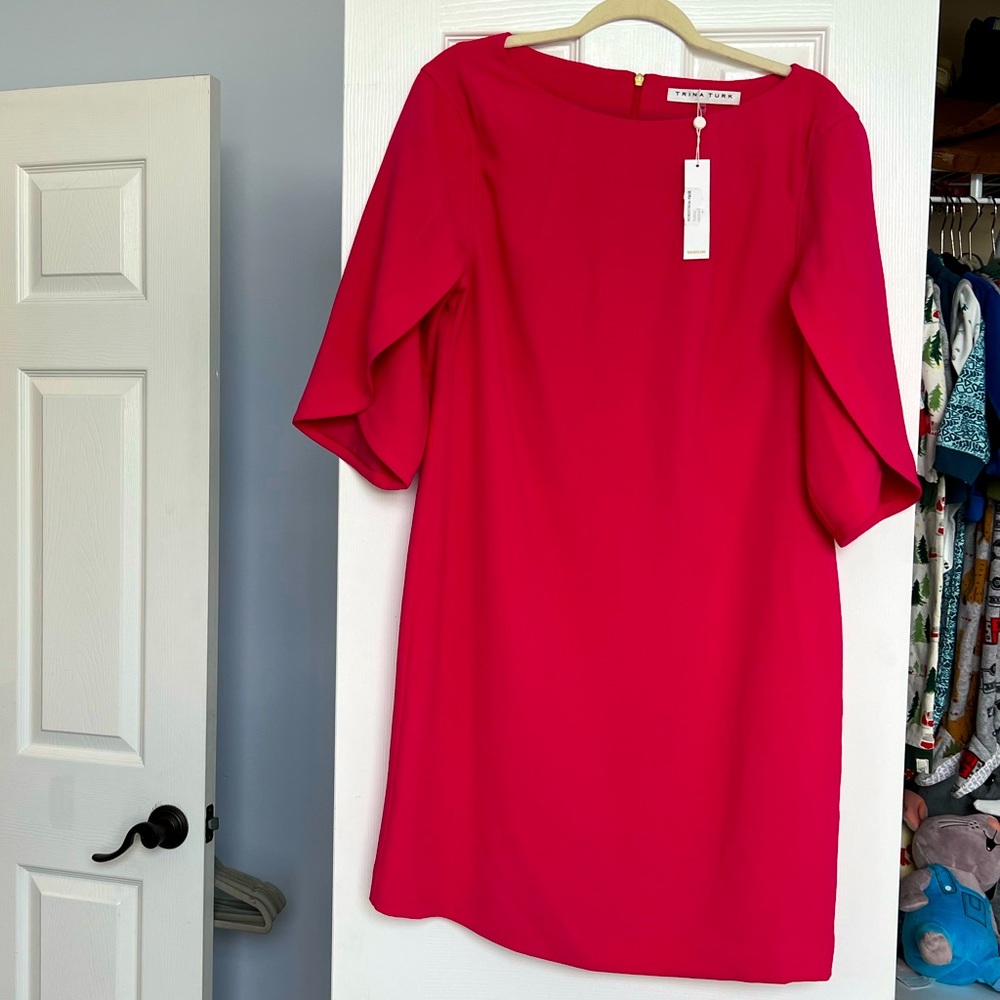 Trina Turk Dress NWT